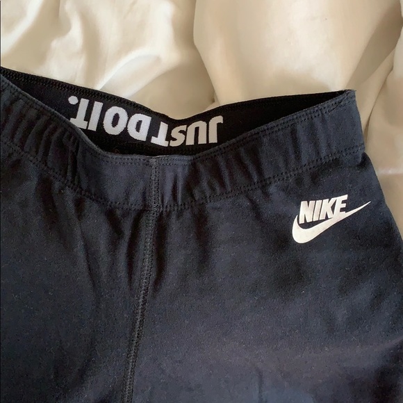 Just do it leggings - Picture 2 of 4